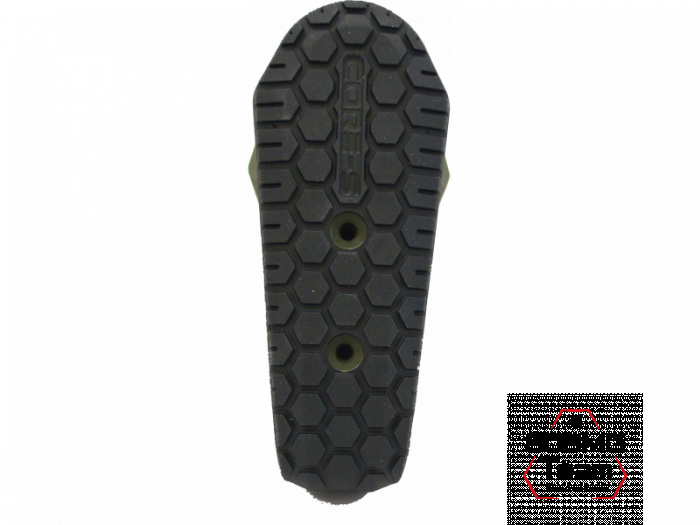 Приклад FAB Defense GL-CORE S для моделей на основе AR15/M1G/M4