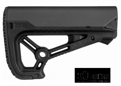 Приклад FAB Defense GL-CORE S для моделей на основе AR15/M1G/M4