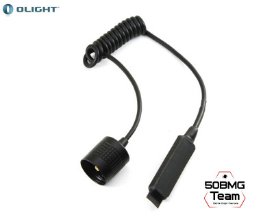 Выносная кнопка Olight RM1X для фонаря Olight M1X