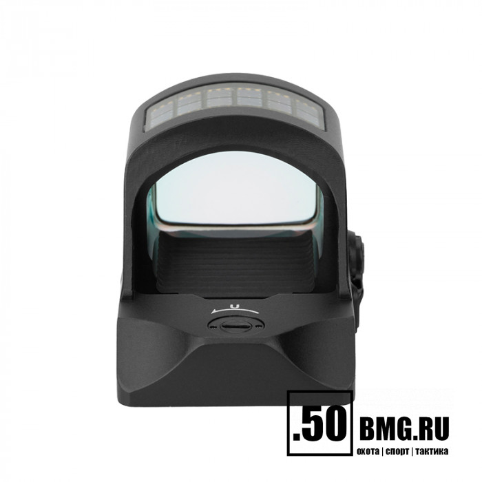 Коллиматорный прицел Holosun OpenELITE HE507C-GR X2
