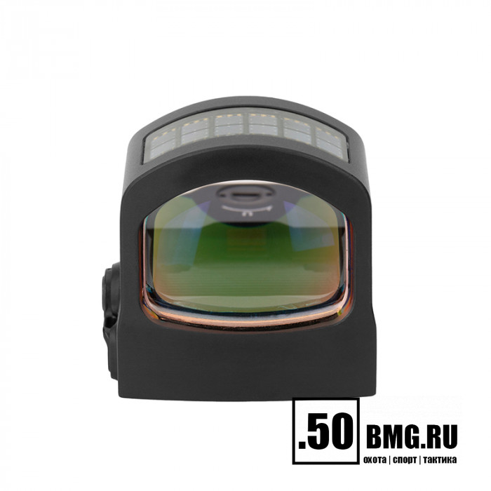 Коллиматорный прицел Holosun OpenELITE HE507C-GR X2