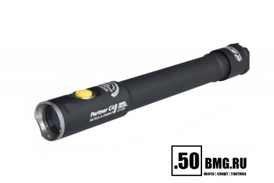 Фонарь Armytek Partner C4 v3