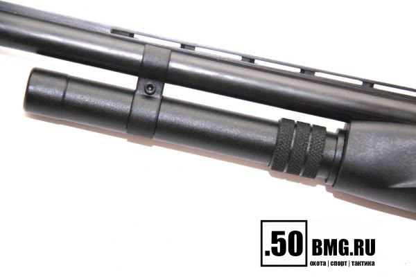 Удлинитель магазина Тактика-Тула на МР-153/155/133 +2 патрона (40011)