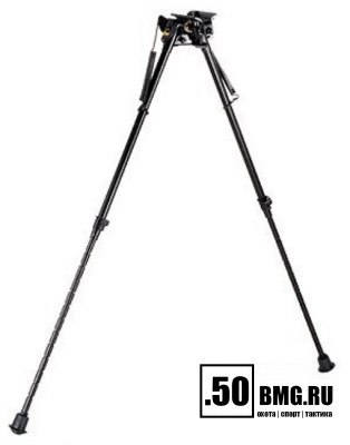 Сошки Caldwell XLA 13.5&quot;-27&quot; Bipod Pivot, поворотные
