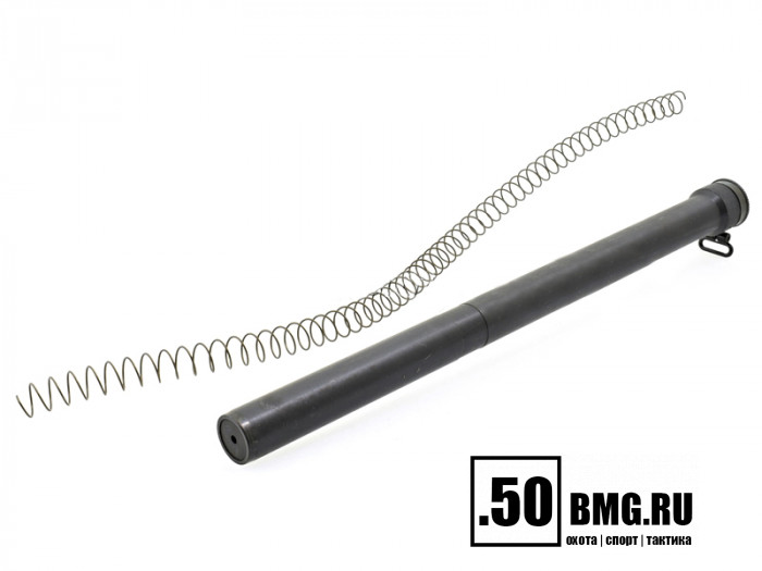 Удлинитель магазина Тактика-Тула на МЦ 21-12 +5 патронов (40034)