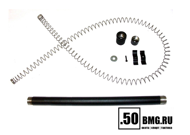 Удлинитель магазина Тактика-Тула на МЦ 21-12 +5 патронов (40034)