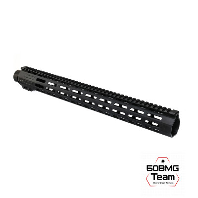 Цевье LAC Сектор 17 дюймов для AR15 