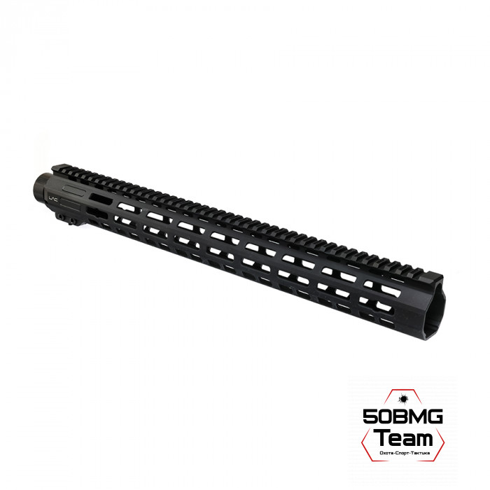 Цевье LAC Сектор 17 дюймов для AR15 