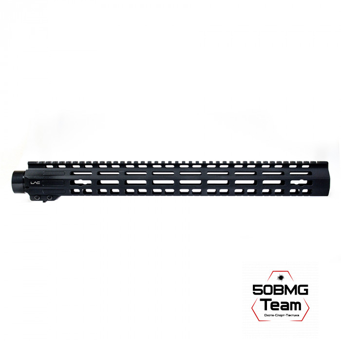 Цевье LAC Сектор 17 дюймов для AR15 
