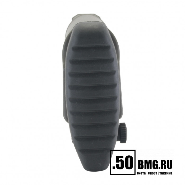 Телескопический складной приклад DLG Tactical на АКМ/AK-47/АК-74/ВПО-133/136/209 с подщечником (DLG9506)