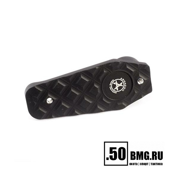 Приклад Armacon Баскак под Mil-Spec трубу