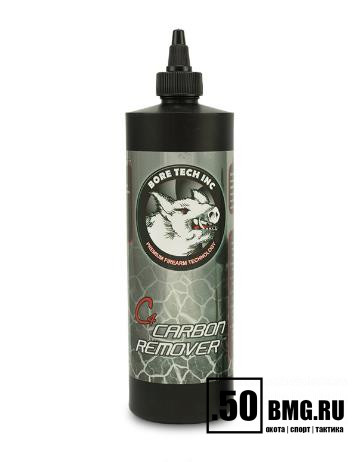 Очиститель ствола от карбона Bore Tech С4, 475мл