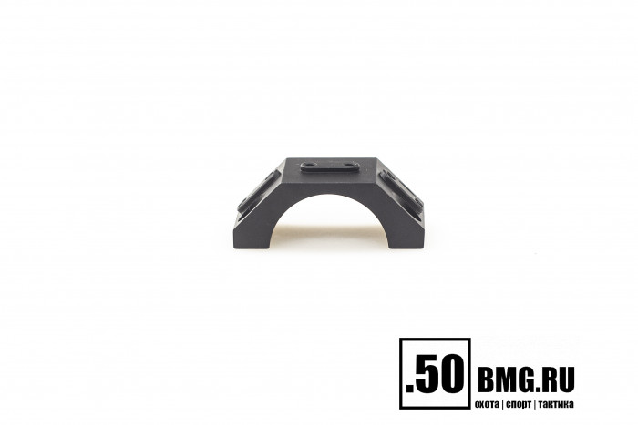 Полукольцо Innomount Tactical с интерфейсом, D30mm (27-30-00)