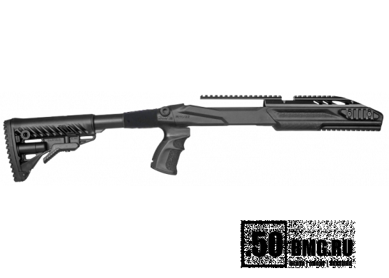 Черный (fx-m4pr1022b)