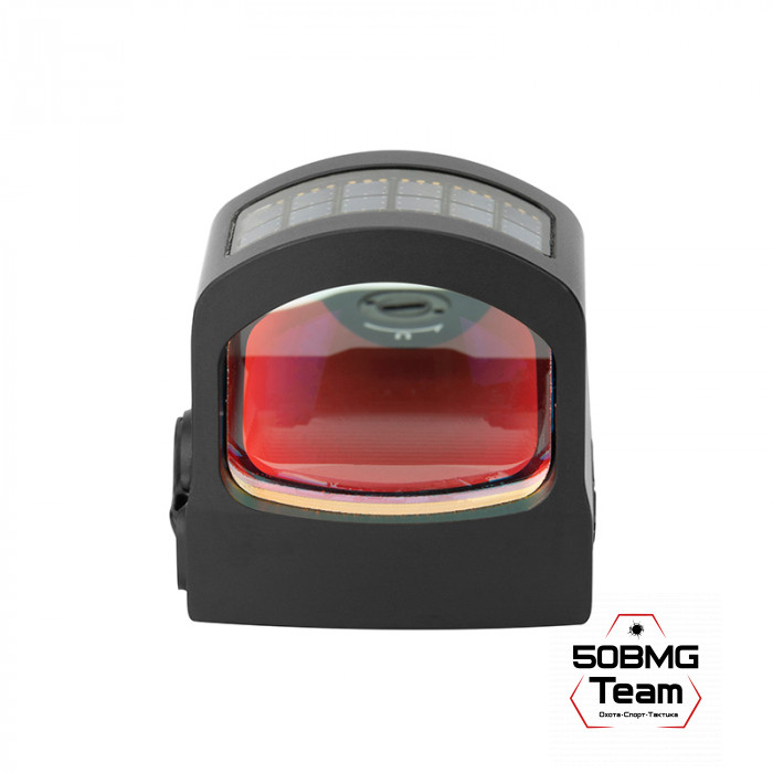 Коллиматорный прицел Holosun OpenELITE HE407C-GR X2