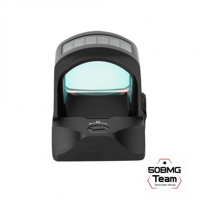 Коллиматорный прицел Holosun OpenELITE HE407C-GR X2