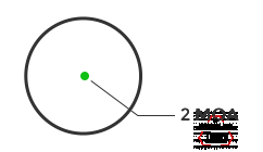 Коллиматорный прицел Holosun OpenELITE HE407C-GR X2