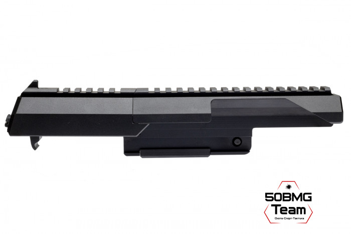 Кронштейн-крышка ствольной коробки SAG Picatinny для Тигр/СВД