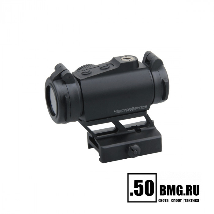 Коллиматорный прицел Vector Optics Maverick-VI 1x20 Mini (SCRD-51)