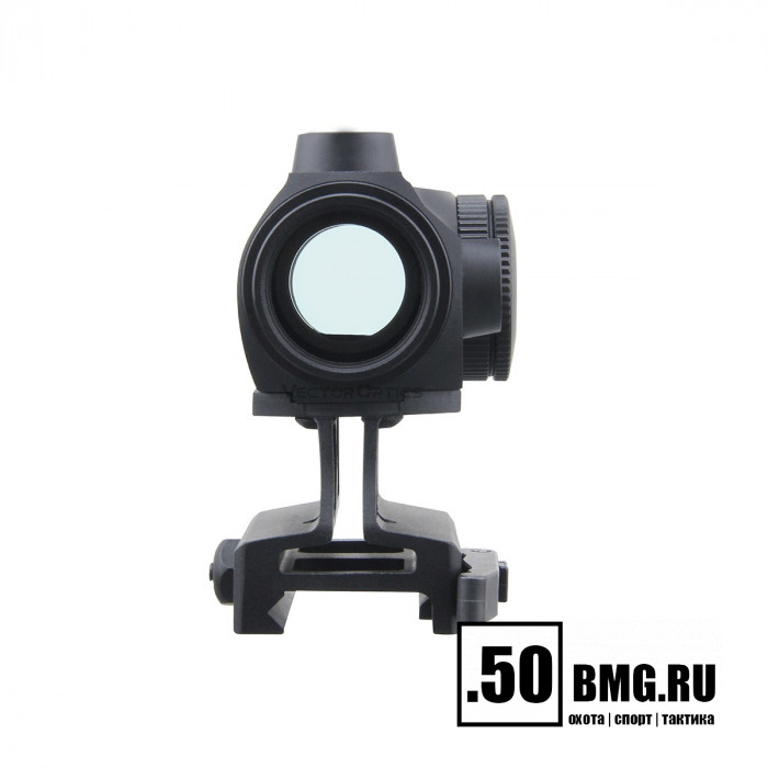 Коллиматорный прицел Vector Optics Maverick-VI 1x20 Mini (SCRD-51)