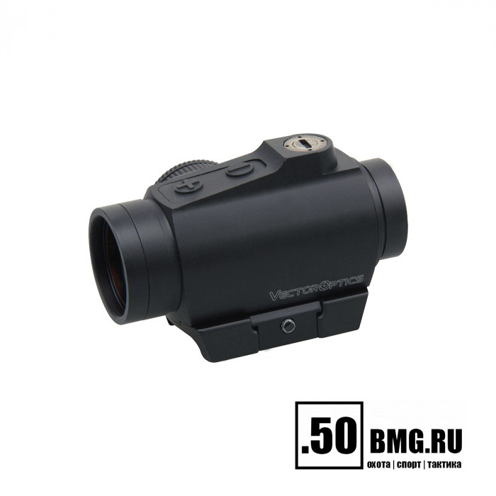 Коллиматорный прицел Vector Optics Maverick-VI 1x20 Mini (SCRD-51)