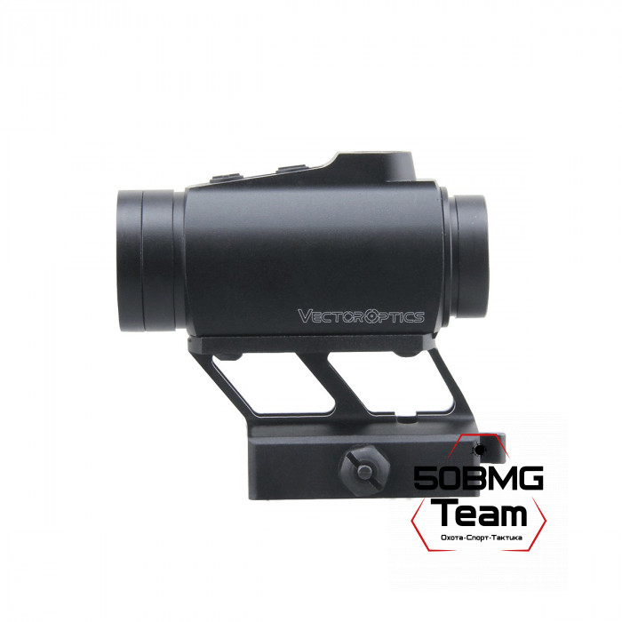 Коллиматорный прицел Vector Optics Maverick-VI 1x20 Mini (SCRD-51)