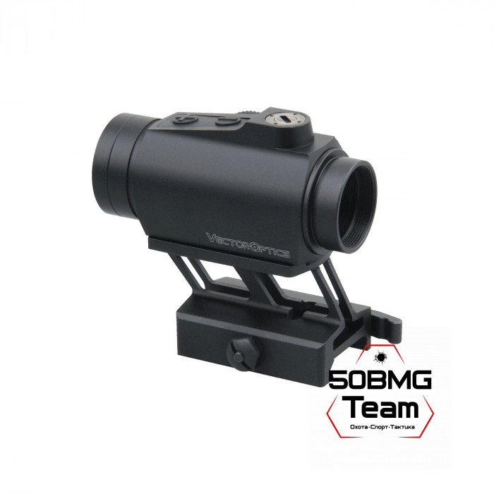 Коллиматорный прицел Vector Optics Maverick-VI 1x20 Mini (SCRD-51)