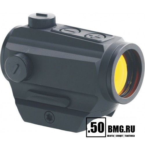 Коллиматорный прицел Holosun Paralow HS403B