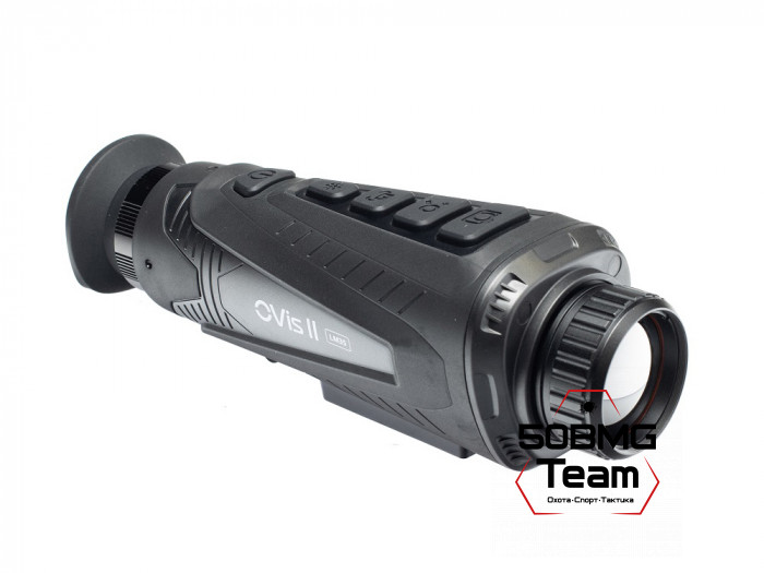 Тепловизионный монокуляр Arkon Ovis II LM35 (384x288px, 35мм)
