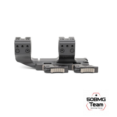 Быстросъемный кронштейн Spuhr QDP-4616, кольца 34 мм на Weaver, Picatinny (20,6 M.O.A., H-38 мм)