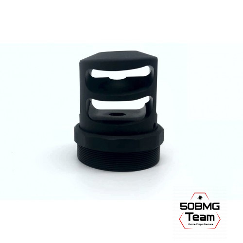 Реактивный ДТК-насадка для серий Hunter/Hunter MAX, кал.338