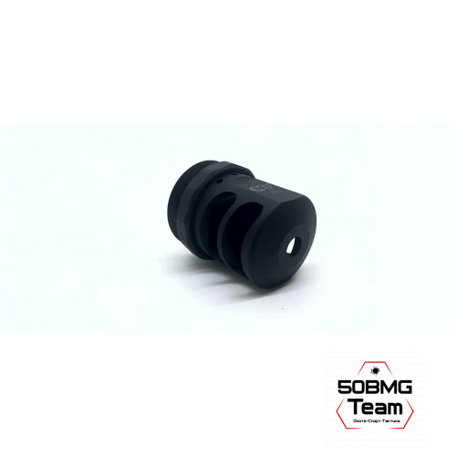 Реактивный ДТК-насадка для серий Hunter/Hunter MAX, кал.338