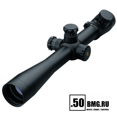Оптический прицел Leupold Mark 4 3,5-10x40 LR/T M1