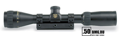 Оптический прицел Nikko Stirling AIRKING 2-7x32 AO