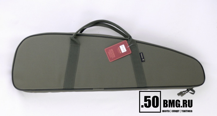 Чехол Вектор 83 см для карабина Сайга-20-К (К-120к)