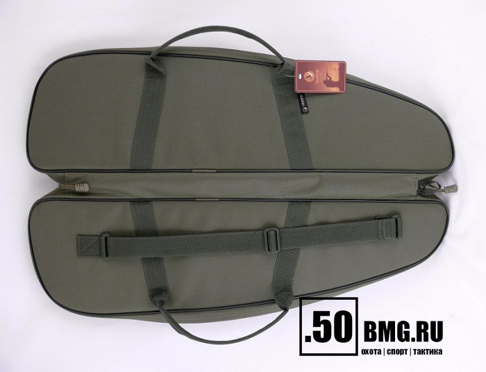 Чехол Вектор 83 см для карабина Сайга-20-К (К-120к)