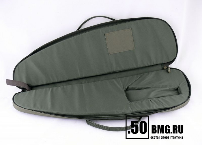 Чехол Вектор 83 см для карабина Сайга-20-К (К-120к)