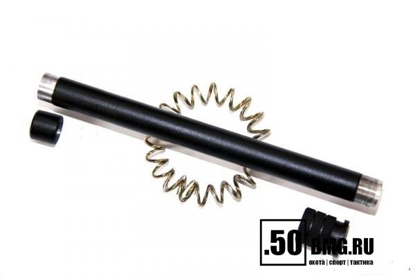 Удлинитель магазина Тактика-Тула на МР-153/155/133 +4 патрона (40013)