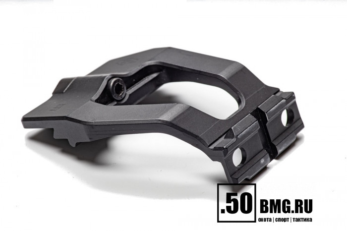 Кронштейн боковой SAG на AK/Вепрь "Bit"