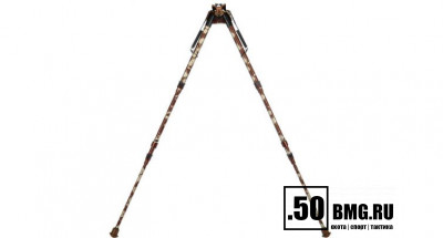 Сошки Caldwell XLA 13.5&quot; - 27&quot; Bipod Camo - Pivot