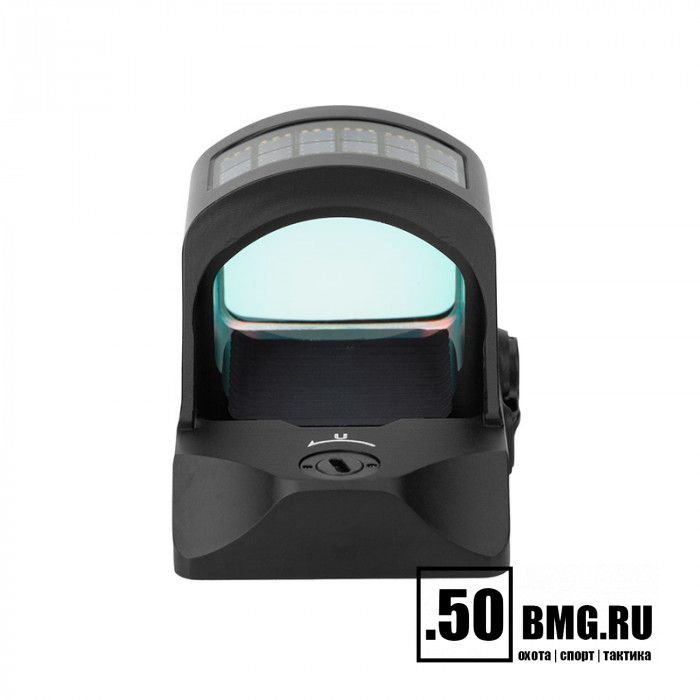 Коллиматорный прицел Holosun Paralow HS507C