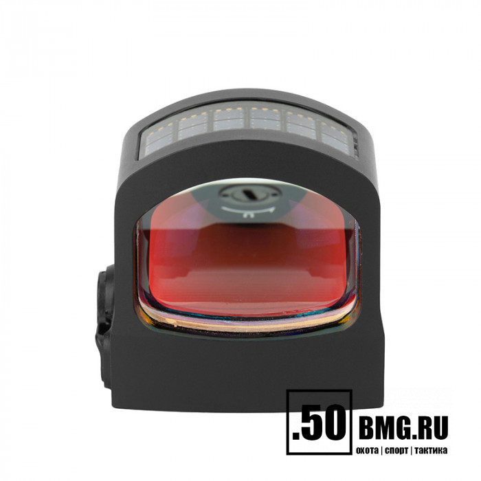 Коллиматорный прицел Holosun Paralow HS507C