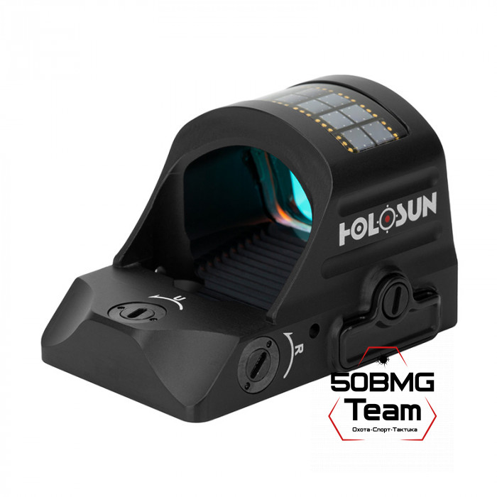 Коллиматорный прицел Holosun Paralow HS507C