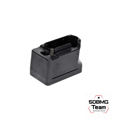 Увеличитель ёмкости магазина Легальный Арсенал для ПМ-9 (+2 патрона Сброс)
