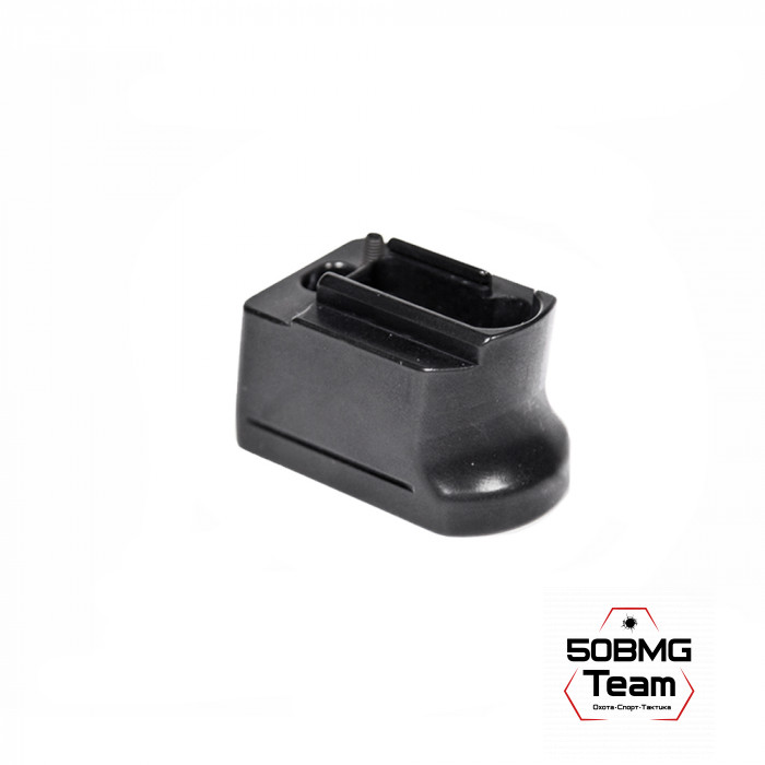 Увеличитель ёмкости магазина Легальный Арсенал для ПМ-9 (+2 патрона Сброс)