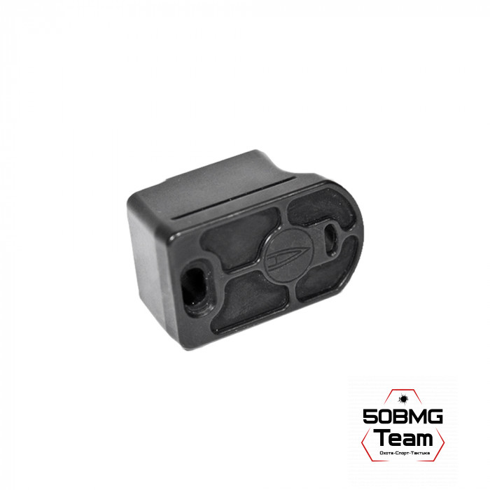 Увеличитель ёмкости магазина Легальный Арсенал для ПМ-9 (+2 патрона Сброс)