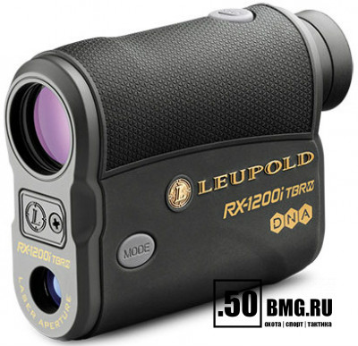 Дальномер Leupold RX-1200i TBR/W с DNA Mossy Oak (170639)