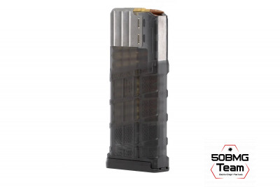 Магазин Lancer L7AWM® для AR-10/SR-25 на 25 патронов 7,62x51mm/.308 Win/6.5 Creedmoor (L7AWM25)