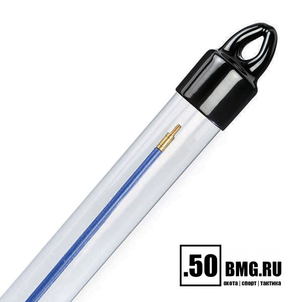 5 мм шомпол Stil Crin из лакированной стали с адаптером 1/8-8/32 (98US/5)