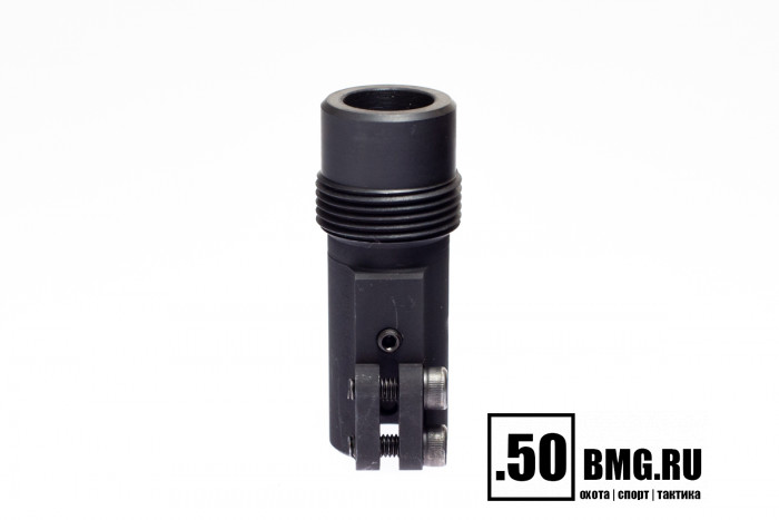 Адаптер удержания ДТК LAC BD-030 для Сайга исп.030,08,МК,АК74,TR3,АК-12 (LAC0042)